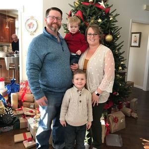 Meet your Posher, Janessa